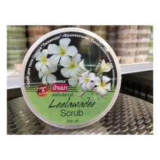 Скраб для тела Лилавали 250мл Banna/BANNA Leelawadee Scrub, 250 ml.
