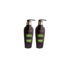 Шампунь Hylife Hybeauty Vitalizing Hair & Scalp 300 мл. (2 флакона)