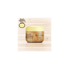 Sun Bum - Формула SPF 50 ясности окиси цинка - 1 унция. (30 мл)