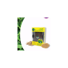 Мыло-скраб, Herbal Clay retro 100g, упаковка из одной дюжины бесплатно.