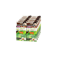 Цветной шампунь Lolane Nature Code - N2 Dark Brown Color Pack 12