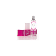 Sexy Trap Pheromone Attractant Pheromone Perfume Духи с феромонами Повышение мужской привлекательности Имеет мягкий аромат, 29,5 мл для женщин.