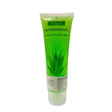 Гель с алоэ вера, 250 мл. Banna/Aloe Vera Gel, 250 ml. Banna