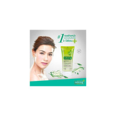 Формула для лица Smooth E Baby EXtra Sensitive Cleansing gel 165 ML Очищающий гель без пузырьков