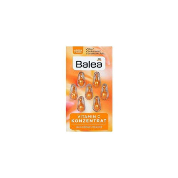 Balea Vitamin C Konzentrat