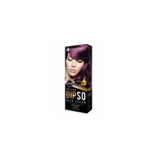 Краска для волос Dipso Red Violet 5/6