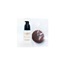 i-rashi Mens Acne Set - для жирной мужской кожи с прыщами и акне