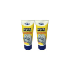 DUIT Tough Hands Intensive Skin Repair Cream Matte Hand Relief крем для интенсивного восстановления кожи Крем для щек 150 мл. (2 тюбика)