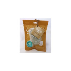 Sponge Me FRENCH GREEN CLAY