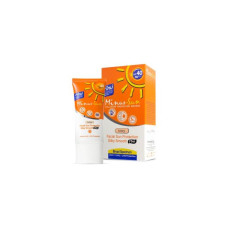 Minus-Sun SPF 40 PA +++ (слоновая кость) Мусс для защиты от загрязнений 30 г