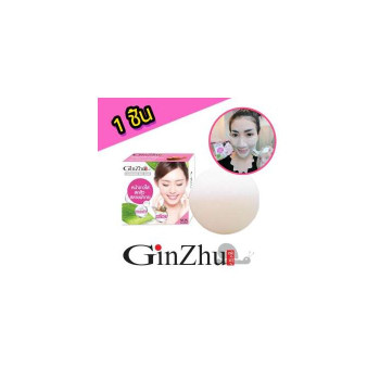 Мыло GinZhu Cleansing Mix Soap (70g)