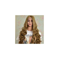 Cala wigs Клееные парики (CMP0005 # - зеленая бронза)