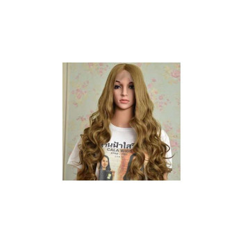 Cala wigs Клееные парики (CMP0005 # - зеленая бронза)