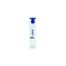 Мужские духи Benetton Cold For Men (100 мл.)