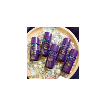 Tarte Rainforest of the Sea Deep Dive Cleansing Gel 5x7,5 мл. (Набор из 5 предметов, всего 37,5 мл.)
