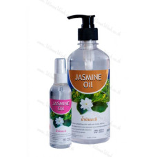 КОЛЛЕКЦИЯ МАССАЖНЫХ МАСЕЛ ОТ 450 ML/BANNA/Jasnine Oil 450 ml./BANNA/