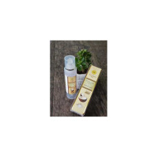 Pinnara Сыворотка с кокосовым маслом Pinnara 85 мл Сыворотка с кокосовым маслом Pinnara. Сыворотка для ухода за кожей, волосами, ногтями, очень хорошо уменьшает морщины.