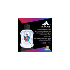 Adidas Team Five Special Edition 100 мл.