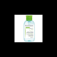 Мицеллярный раствор Sebium H2O (500 мл) Bioderma