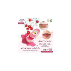 Губы Sweet Macaron от Little Baby 10 G.