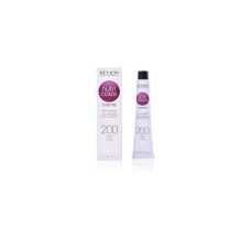 Revlon Nutri Color крем крем и уход за волосами purple fresh No. 200 Burgundy (100ml)