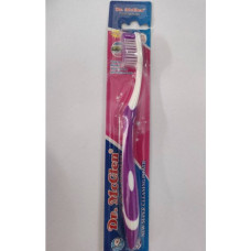 Toothbrush, Dr. McClean brand/Зубная щетка, бренд Dr.McClean