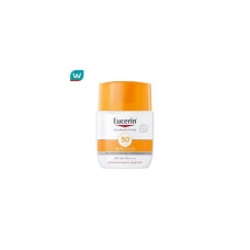 Матирующий флюид Eucerin Sun Fluid Mattifying SPF50.