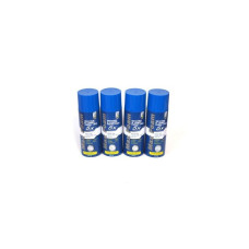 Max Foam Menthol & Lemon Fresh Cool Прохладный