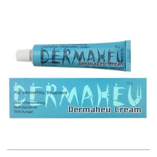 Мазь от кожных заболеваний 15 г. Dermaheu/Ointment for skin diseases 15 g. Dermaheu