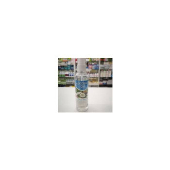 Массажное масло Banna 120 мл Кокос/Banna Massage Oil 120 ml Coconut