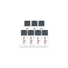 BOND Wash Ginseng Care Warm Formula Intimate Cleansing Gel (75 мл.) 7 бутылок