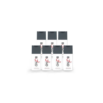 BOND Wash Ginseng Care Warm Formula Intimate Cleansing Gel (75 мл.) 7 бутылок