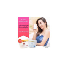 (Бесплатная доставка, 100% подлинный) MM Marine collagen и Manuka New Zealand MM Marine Collagen и Manuka Cream Marine Fruit Honey (2 коробки по 100 г)