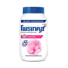Дезодорирующая присыпка 50гр PROTEX/ Deodorizing antibacterial powder , Colgate-Palm Olive 50 gr/PROTEX