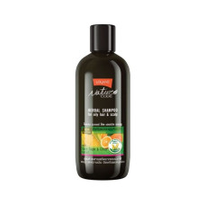 Травяной шампунь для жирных волос и кожи головы 280 мл. Lolane/Herbal Shampoo for oily hair & scalp 280 ml. Lolane