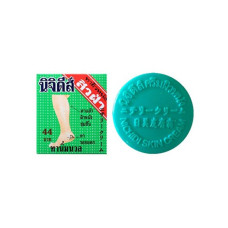 крем для ног 15 гр. NICHIDI/Foot Cream NICHIDI SKIN CREAM 15 g.