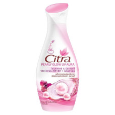 Лосьон для тела Peaely Glow UV Aura 150 мл. Citra/Body lotion Peaely Glow UV Aura 150 ml. Citra