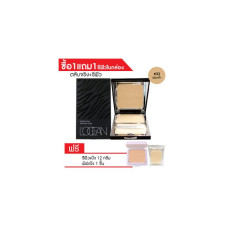 Торт-Двусторонний LOCEAN Perfection # 33 Sexy Beige