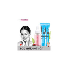 ➕ Косметика ➕ Набор для лифтинга лица Younger Impress Youthful Impress - Younger Impress (в комплекте 3 шт.) YSx 1, YT15 x2
