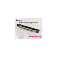 Увлажняющий крем для лица Aesop Mandarin 15ml.
