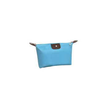 Косметички C.Bags-010 Портативная сумка для хранения косметики (синяя)