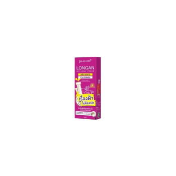Julas Herb Longan Melasma Serum Сыворотка Julas Herb Longan Serum Longan в тюбике 40 мл.