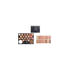 Novo 20 Color Тени для век 2 Color Cheek Rouge # 02