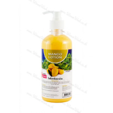 Лосьон для тела Манго, 250 мл BANNA/ Mango Lotion, 250 ml./BANNA 