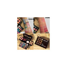 Sivanna Colours PRO ПАЛИТРА МАКИЯЖА