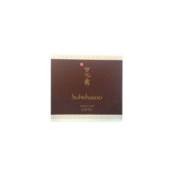 Sulwhasoo Herbal Soap Оригинальная формула травяного мыла из Кореи 49 г (1 батончик)