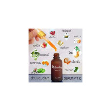 Spelling Vitamin C Serum (30 мл.) Сыворотка с витамином C
