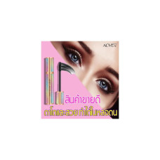 ALIVER Waterproof Mascara The Hyper Curl удлинняющая тушь для ресниц водостойкая тушь для ресниц Завивка, натуральная, ресницы не распускаются, легко смываются, водостойкие, устойчивые к поту, тушь, красивые ресницы, густые, мощные, стойкость до 36 часов.