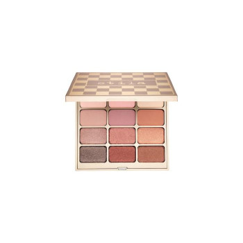 Палетка теней для век Stila Matte N Metal.