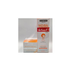 Крем Dr. Somchai Beauty Cream (30 г.) Бесплатная доставка Dr. Somchai Natural Sunscreen SPF 50 + PA +++ (белый) 20 г. (Стоимость 399 бат)